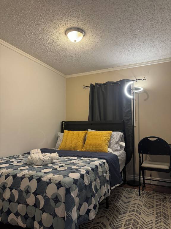 House Yellowknife