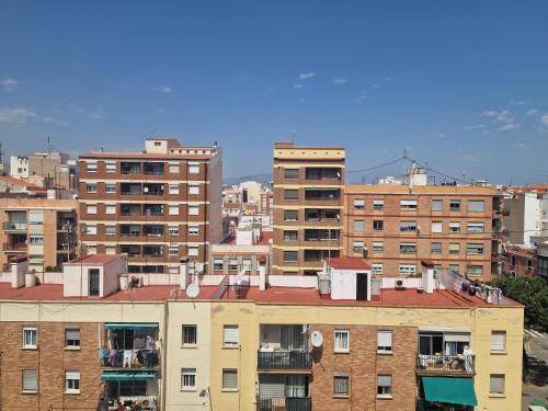 Apartamento Castelló de la Plana
