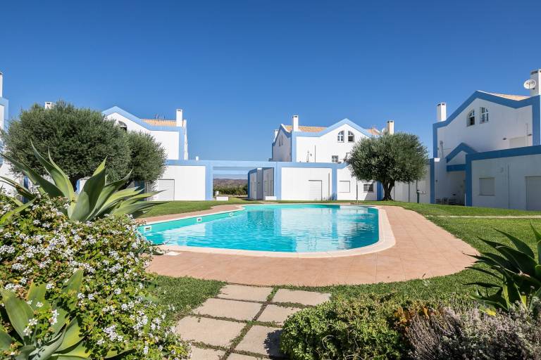 Villa Tavira