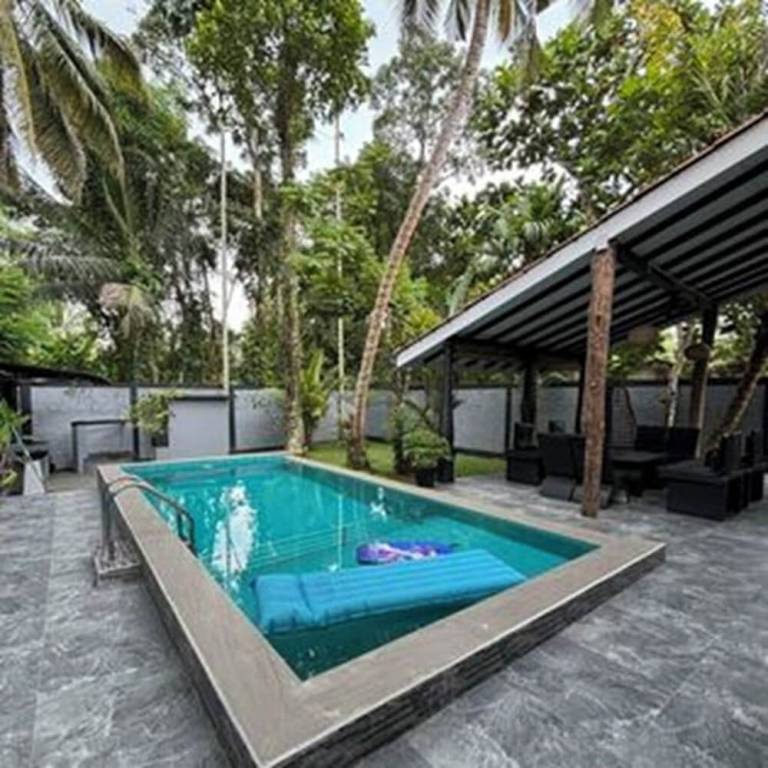 Villa  Gulugaha Handiya
