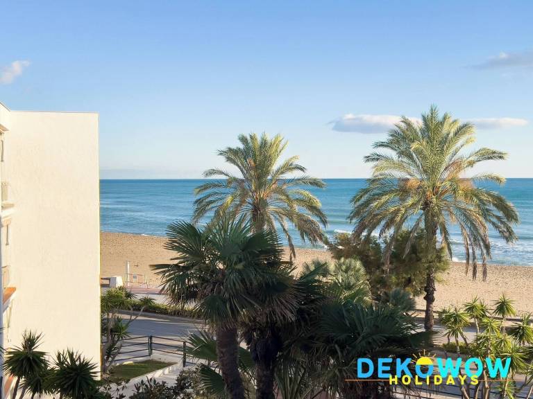 Apartamento Vendrell