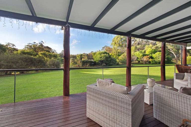 Cottage Margaret River
