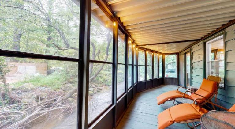 House with 2 rooms for 6 persons — photo 3