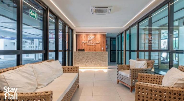 Lovely rental apartment with pool | Beach nearby | Perfect for remote work | Pet-friendly — photo 3