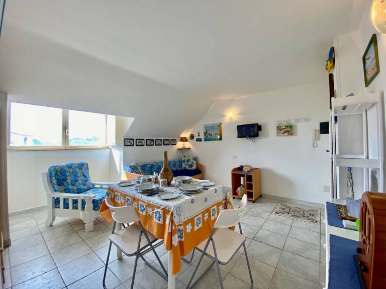 Appartamento Sperlonga