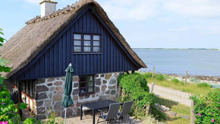 Ferienhaus für 5 Personen 48 m² in Mesinge
