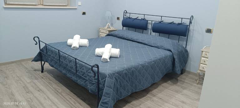 Ferienwohnung Saluzzo