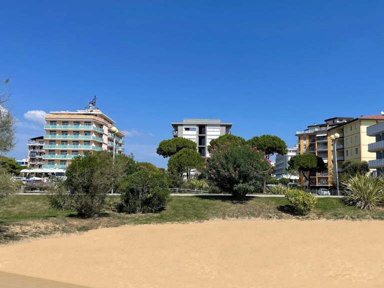 Ferienwohnung Lignano Sabbiadoro