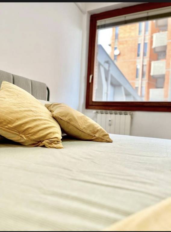Apartment with garden & patio | City view — photo 2
