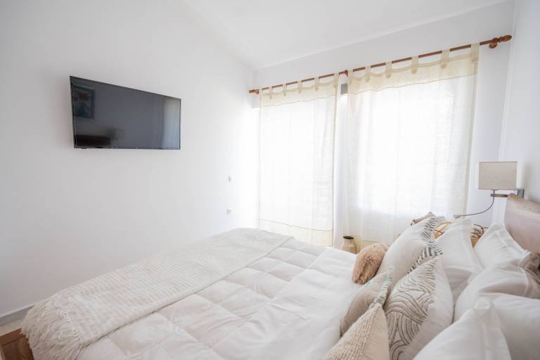 Agrambeli Apartment 4 7 at Heraion Lagoon
