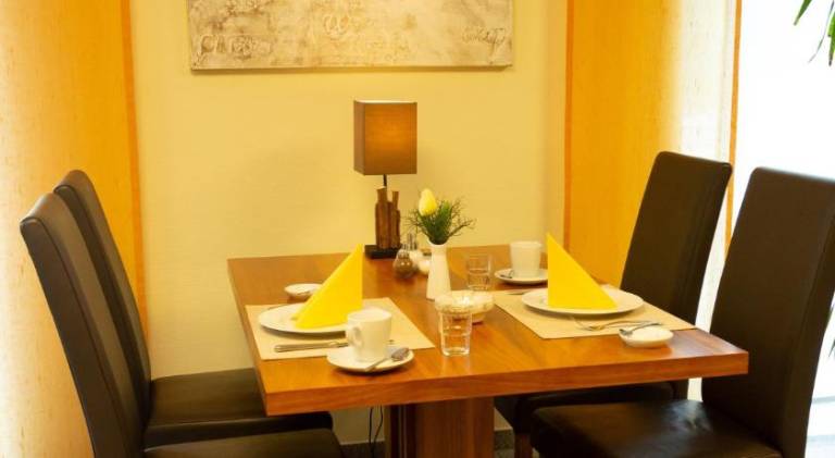 Hotel Alter Zoll — photo 3