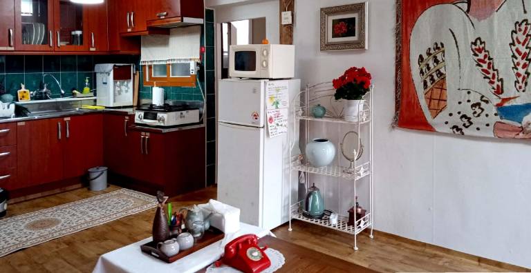 Vacation home with 2 rooms for 8 persons — photo 3