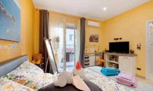 Rental apartment with 1 room for 4 persons — photo 2