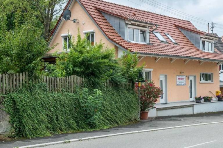 House Überlingen