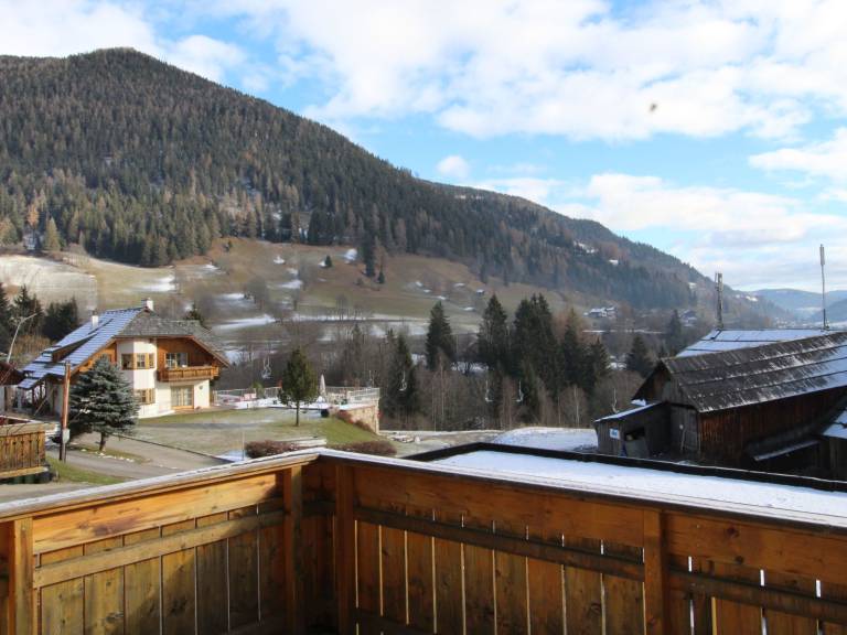 Holiday apartment with patio & garden | Nature view — photo 5