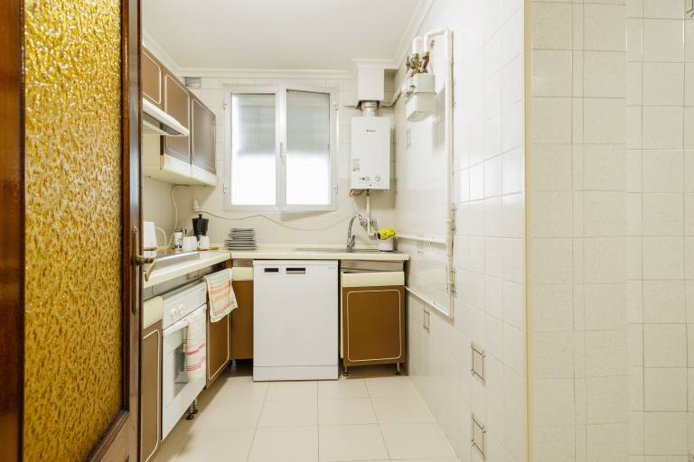 Fully equipped nice rental apartment | Next to Seville Cathedral | Perfect for remote work | Pets are welcome — photo 4
