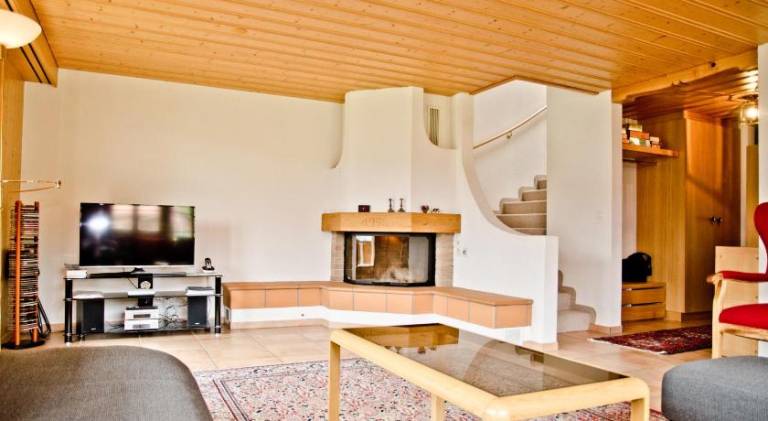 Apartment with 3 rooms for 7 persons in Grindelwald