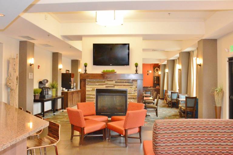 Fairfield by Marriott Inn & Suites Grand Junction Downtown/Historic Main Street in Grand Junction, CO
