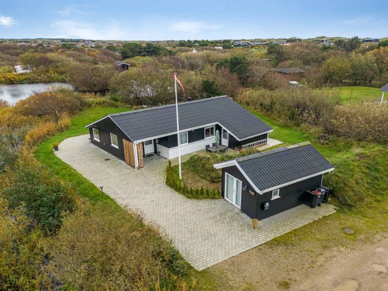 Ferienhaus  Esbjerg V
