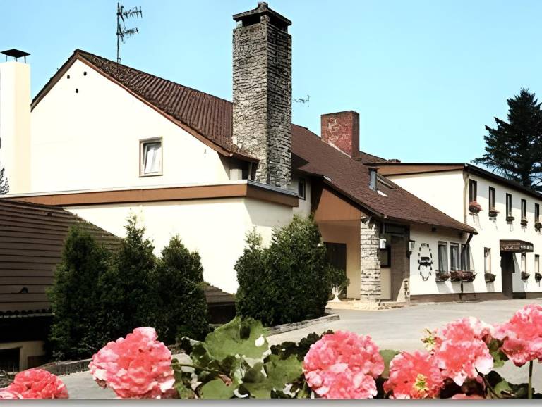 Hotel Europa in Bitburg