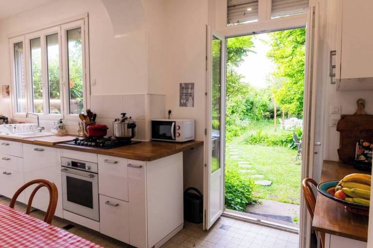 Maison de vacances  Cempuis
