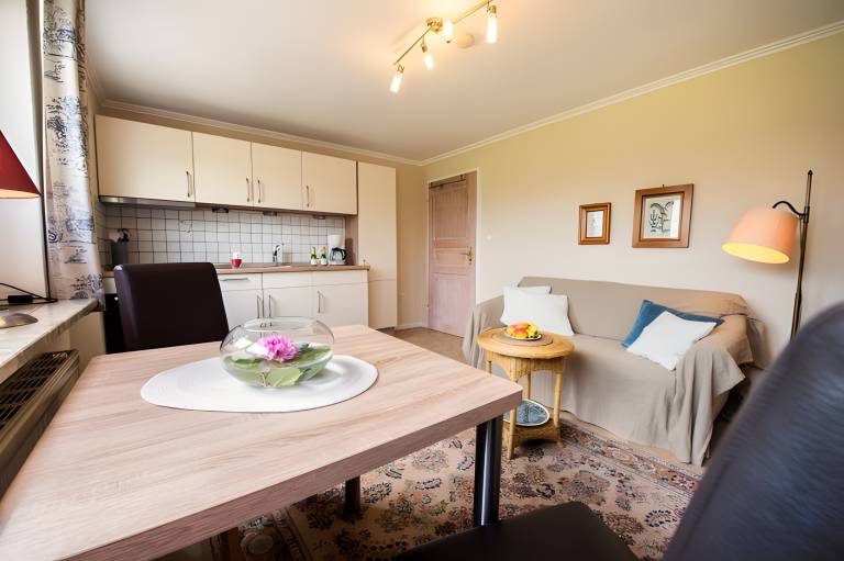 Ferienwohnung Berensch