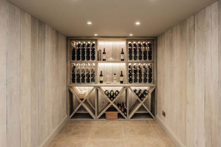 House Marlow