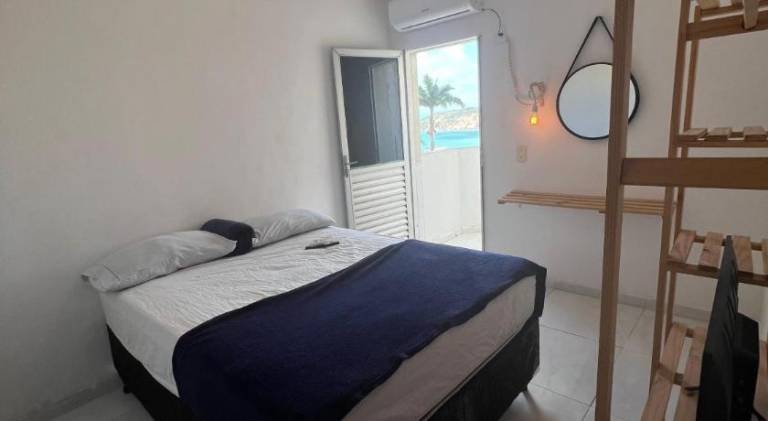 Apartment with 4 rooms for 10 persons — photo 2