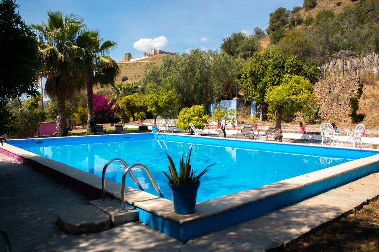 Villa  Álora