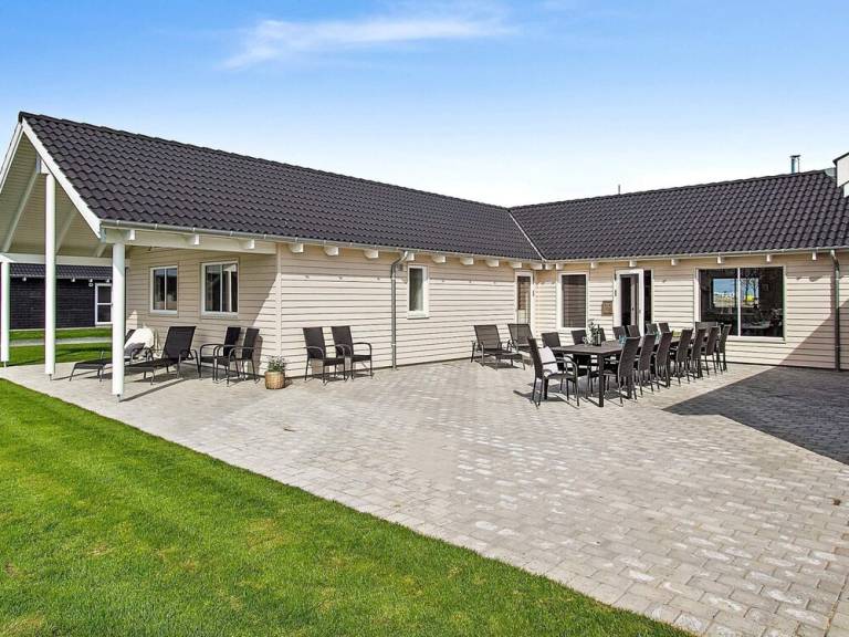 Ferienhaus Kappeln