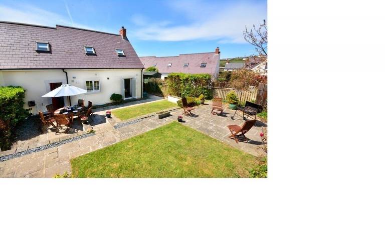 House Little Haven