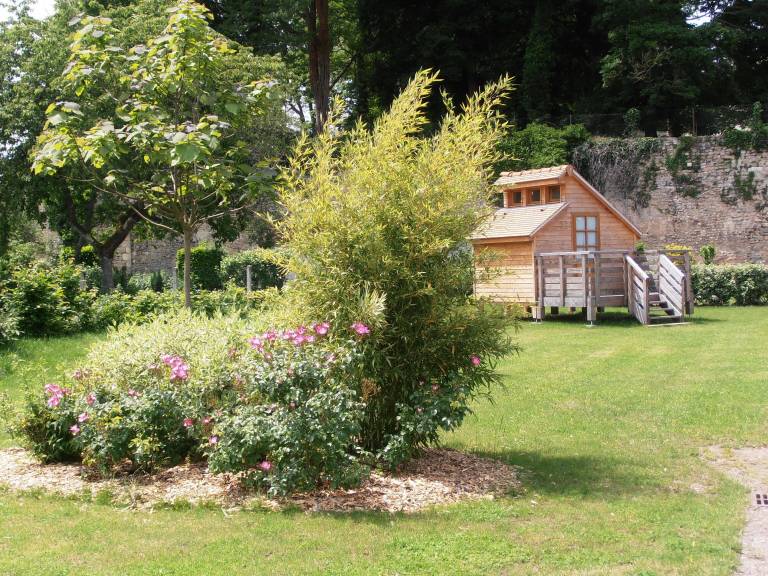 Cottage Decize