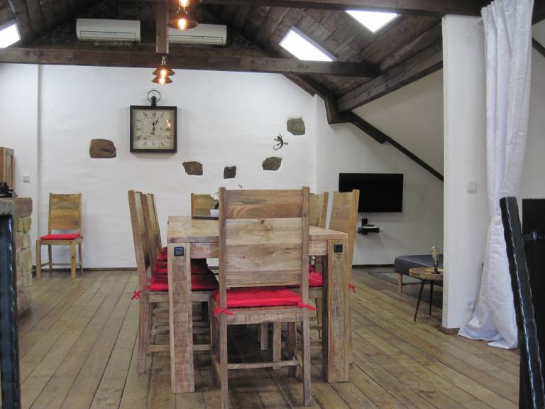 Ferienhaus  Weisenheim am Berg