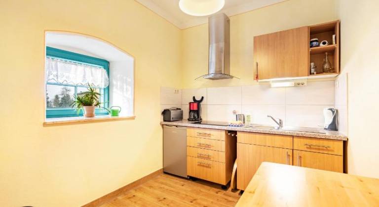 Vacation home with 1 room for 2 persons — photo 4