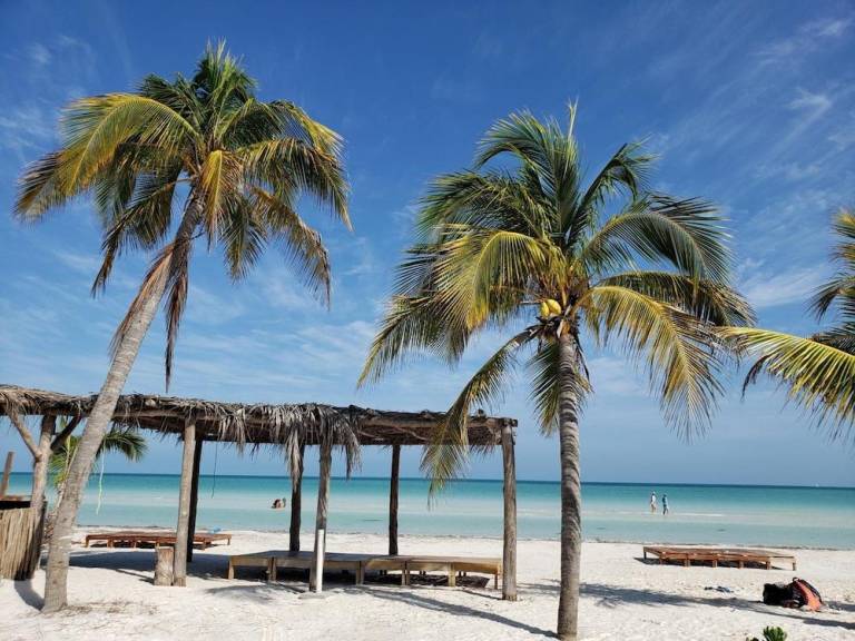 Hotel Bohonito Holbox — photo 3