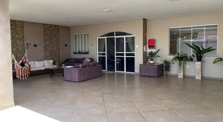 Vacation home | Pet-friendly in Aracaju