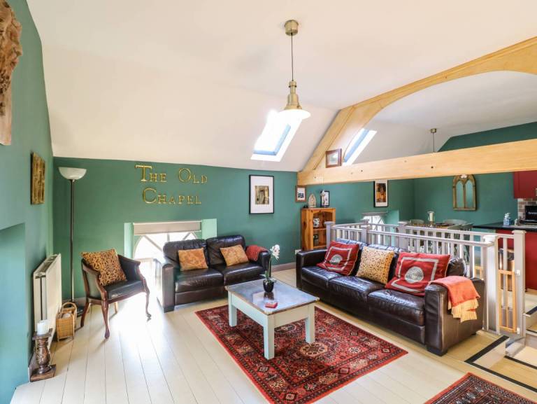 Cottage Winster