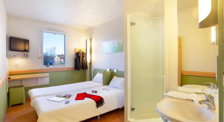 Ibis budget Velizy — photo 2
