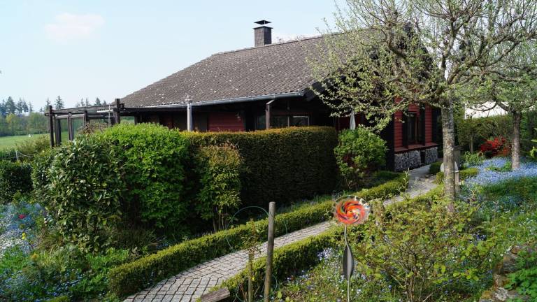 Ferienhaus Mörsdorf