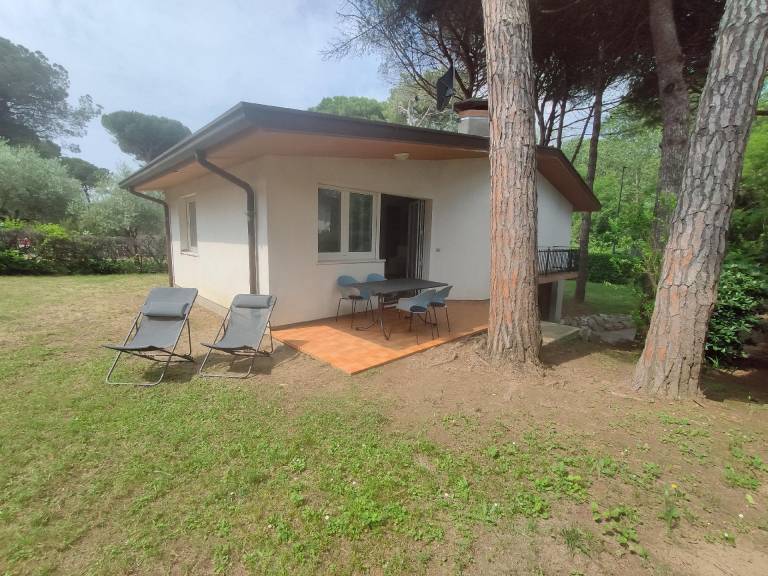 Ferienhaus Lignano Sabbiadoro