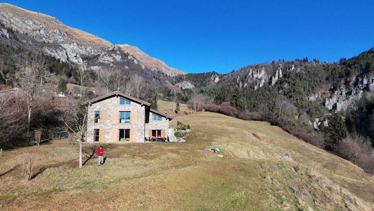 Casa Clusone