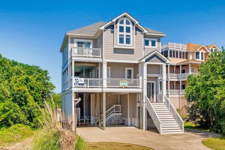 House Avon