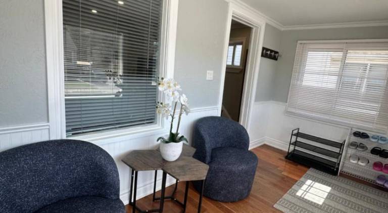 House with 3 rooms for 8 persons — photo 4