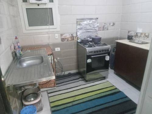 120 m² Ferienwohnung