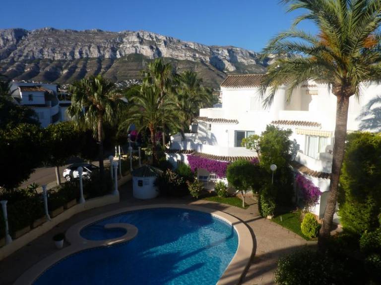 Apartamento Dénia
