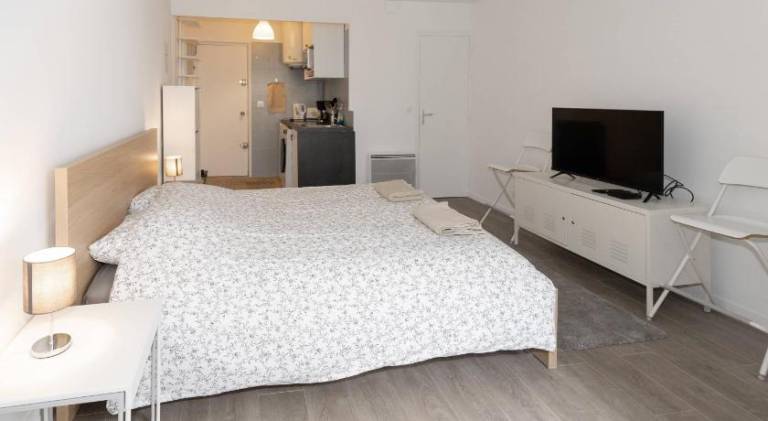 Pleasant rental apartment | Good for workation | Pets are welcome — photo 4
