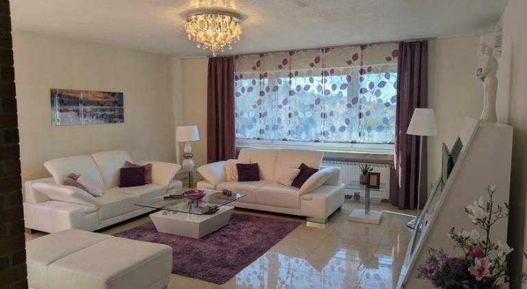 Vacation home | Pet-friendly in Giessen