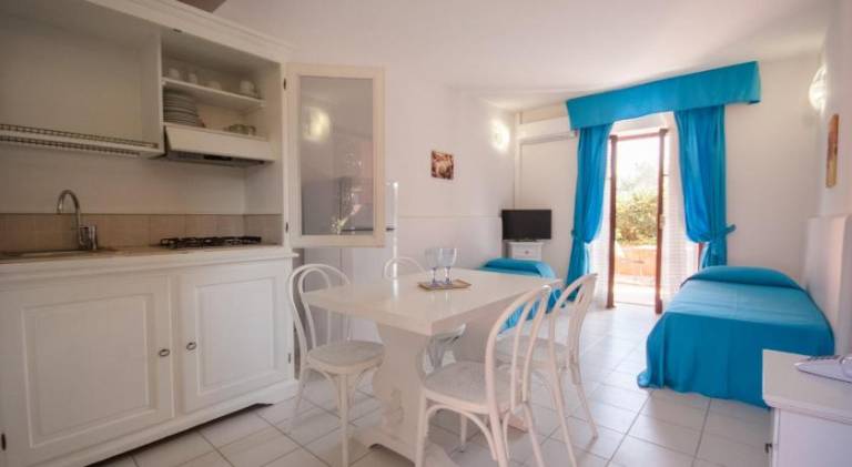 Hotel Residence Villa San Giovanni — photo 5