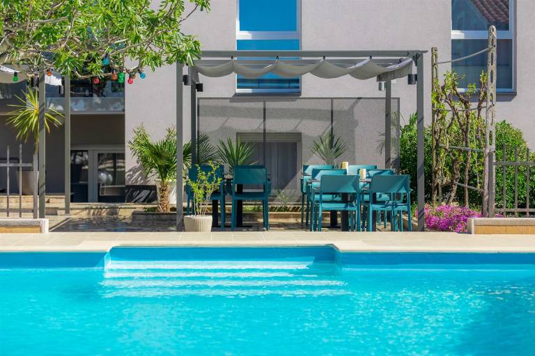Ferienwohnung in Pula, Sardinien, Italien