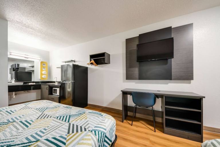 Motel Laredo